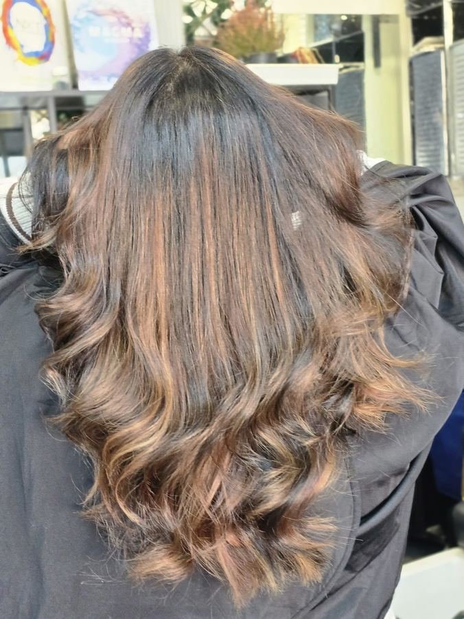 Hair and beauty work from Naz Hair and Beauty salon, gallery photo 18